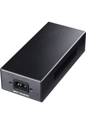 Адаптер PoE Cudy Iнжектор POE400, 90W Gigabit PoE+/PoE Injector
