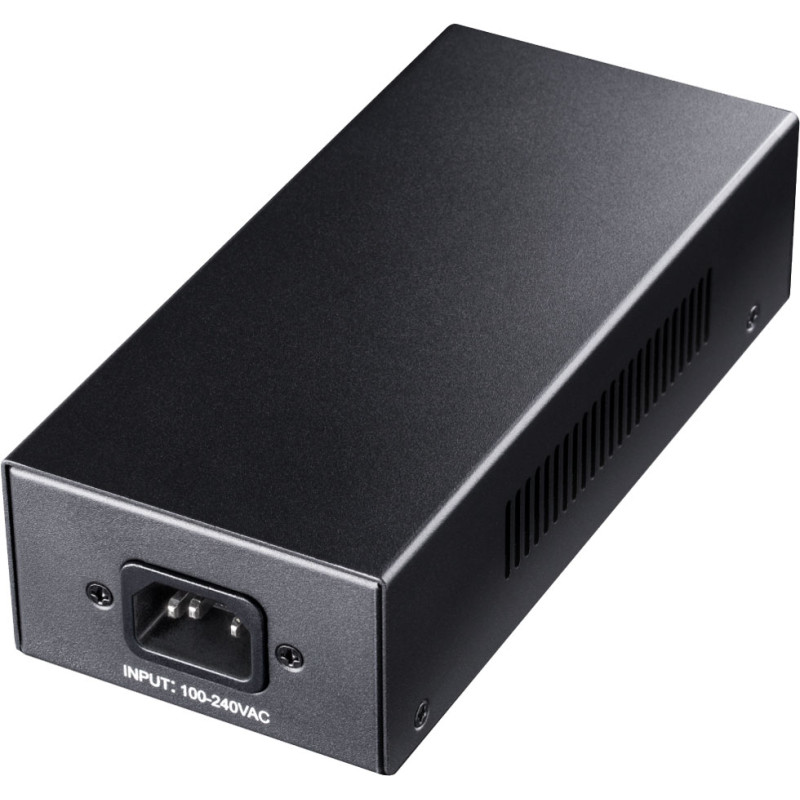 Адаптер PoE Cudy Iнжектор POE400, 90W Gigabit PoE+/PoE Injector