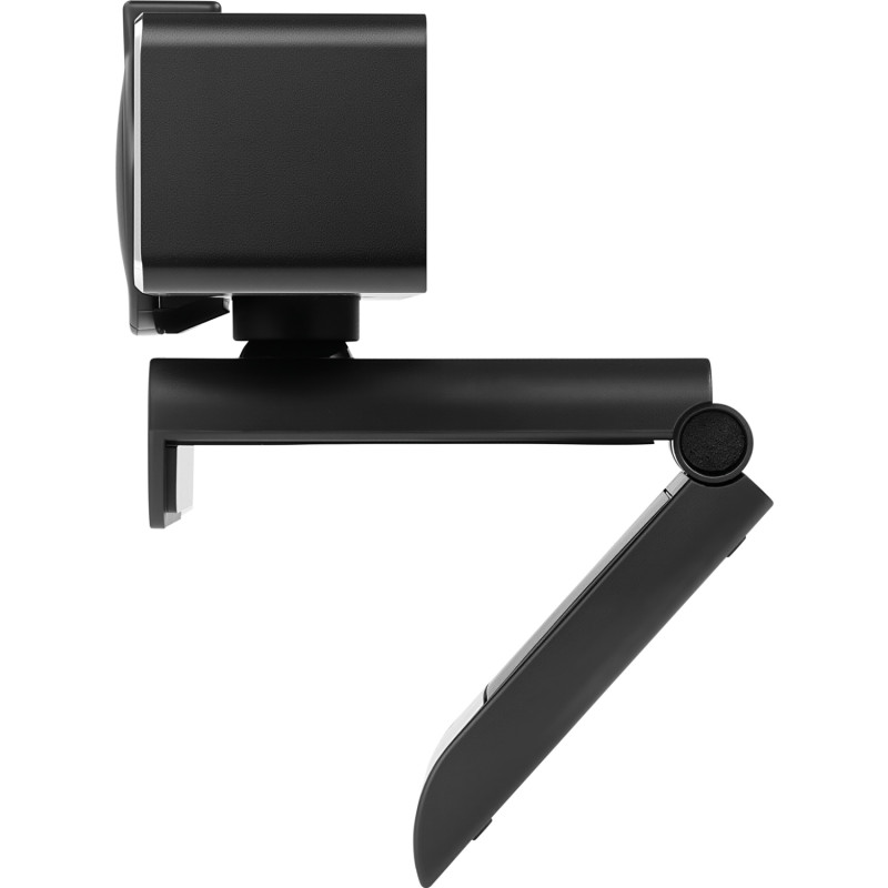 Веб-камера Sandberg 4K Webcam USB-A/USB-C connection, ENC, Remote control