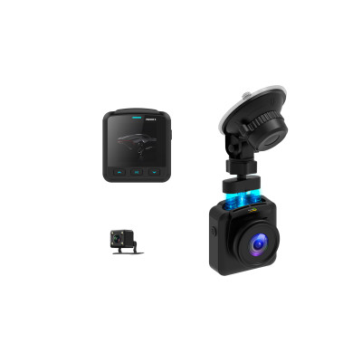 Відеореєстратор Aspiring Proof 5 FHD 1080p Magnet