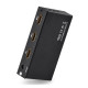 Сплітер HDMI 1.4 UHD 4K/30Hz 3D, HDCP,1080P 1*2 40201 UGREEN Чорний