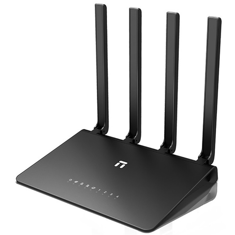 Маршрутизатор Netis N2 AC1200Mbps IPTV Dual Band Gigabit Router