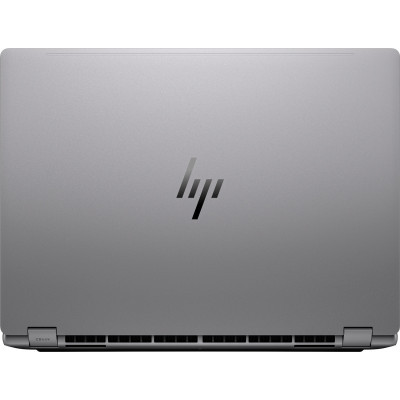 Ноутбук HP ZBook Fury G1i 18" WQXGA, 500n/U7-255HX (5.2)/64Gb/SSD1Tb/RTX PRO 1000, 8GB/FPS/Підсв/DOS (5F9V6ES)