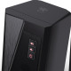 Акустична система  2.0 Redragon Anvil GS520, 6Вт (RMS) USB, 3.5мм чорна