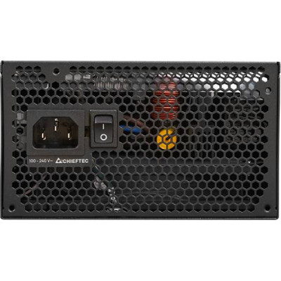 БЖ 850W Chieftec POLARIS 3.0 PPS-850FC-A3, 135 mm, 80+ GOLD, Cable management, retail БЖ 850W Chieftec POLARIS 3.0 PPS-850FC-A3, 135 mm, 80+ GOLD, Cable management, retail