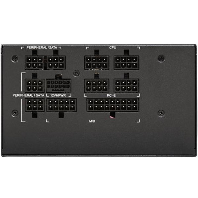 БЖ 850W Chieftec POLARIS 3.0 PPS-850FC-A3, 135 mm, 80+ GOLD, Cable management, retail БЖ 850W Chieftec POLARIS 3.0 PPS-850FC-A3, 135 mm, 80+ GOLD, Cable management, retail