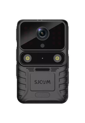 Екшн-камера нагрудна SJCAM A50