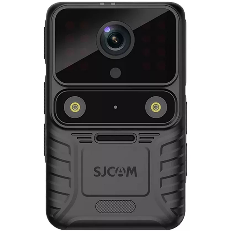 Екшн-камера нагрудна SJCAM A50