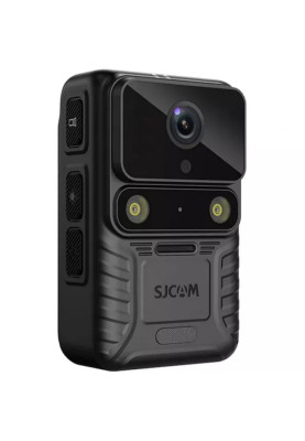 Екшн-камера нагрудна SJCAM A50