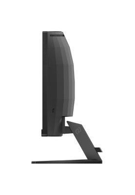 TFT 34" Philips 34M2C3500L, VA, вигнутий, WQHD, 180Hz, 0,5 ms, 2xHDMI, DP, сірий