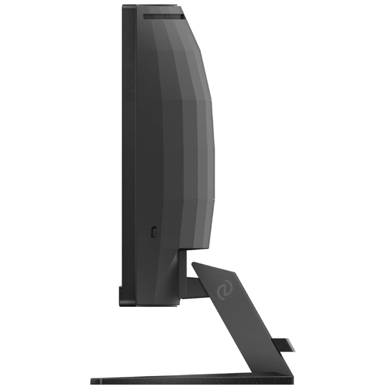 TFT 34" Philips 34M2C3500L, VA, вигнутий, WQHD, 180Hz, 0,5 ms, 2xHDMI, DP, сірий