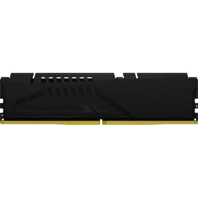 DDR5 16Gb 5600MHz Kingston Fury Beast Black, Retail Kit