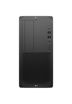 ПК HP Z2 TWR G5 WKS Intel Core i3-10320/8GB(2x4GB)DDR4/HDD 500Gb/VGA Port/K&M/W10P64/3YW