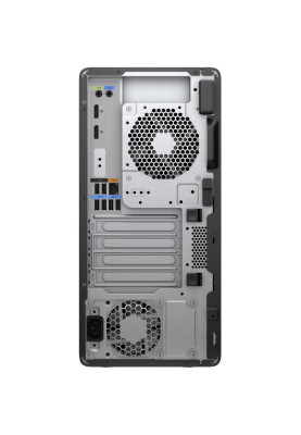 ПК HP Z2 TWR G5 WKS Intel Core i3-10320/8GB(2x4GB)DDR4/HDD 500Gb/VGA Port/K&M/W10P64/3YW
