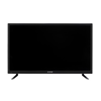 TV 24 Mystery MTV-2450HST2 HD Ready/T2/Smart TV/Android 11/USB 2.0/Wi-Fi/Black