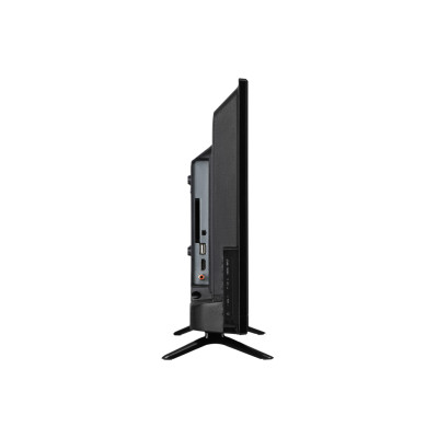 TV 24 Mystery MTV-2450HST2 HD Ready/T2/Smart TV/Android 11/USB 2.0/Wi-Fi/Black TV 24 Mystery MTV-2450HST2 HD Ready/T2/Smart TV/Android 11/USB 2.0/Wi-Fi/Black
