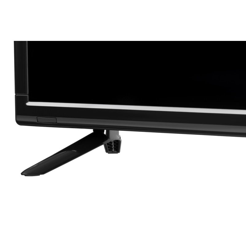 TV 24 Mystery MTV-2450HST2 HD Ready/T2/Smart TV/Android 11/USB 2.0/Wi-Fi/Black