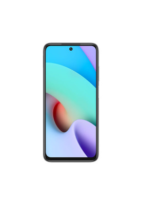 Смартфон Xiaomi Redmi 10 2022 NFC 4/128GB Carbon Grey (22011119UY)