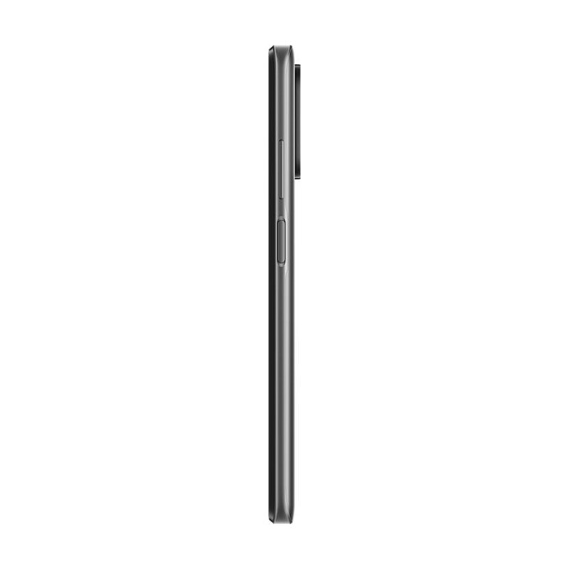 Смартфон Xiaomi Redmi 10 2022 NFC 4/128GB Carbon Grey (22011119UY)