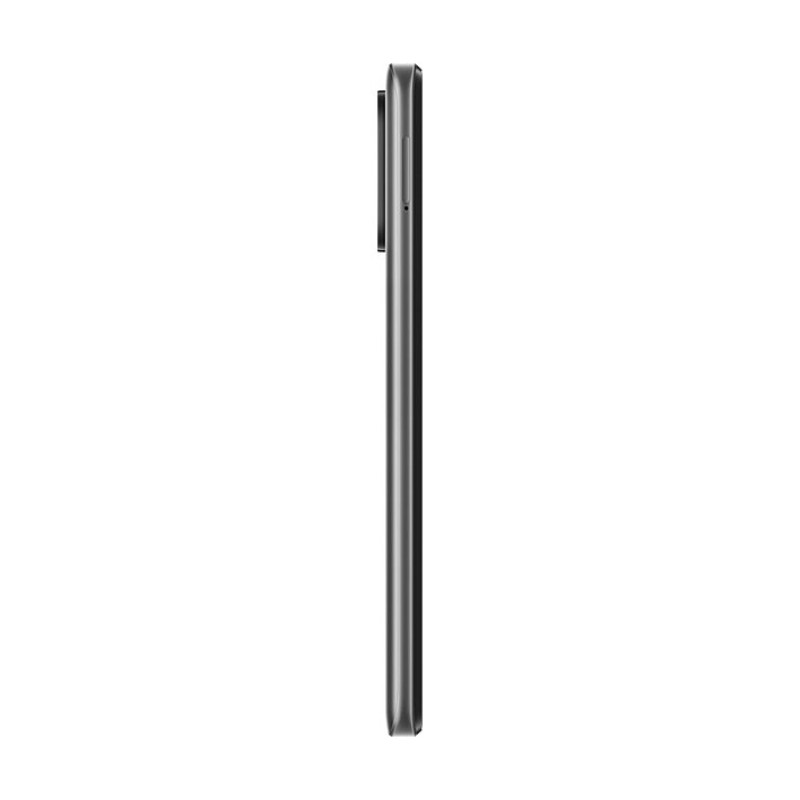 Смартфон Xiaomi Redmi 10 2022 NFC 4/128GB Carbon Grey (22011119UY)