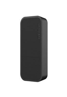 Точка доступу Mikrotik RB wAP2nD-BE, Black