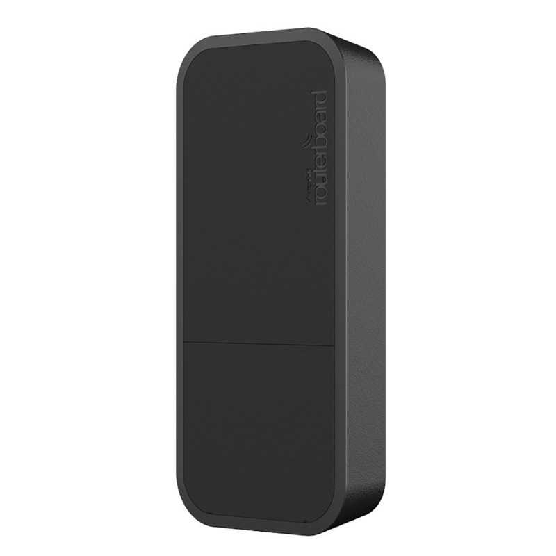 Точка доступу Mikrotik RB wAP2nD-BE, Black