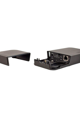 Точка доступу Mikrotik RB wAP2nD-BE, Black