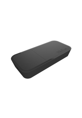 Точка доступу Mikrotik RB wAP2nD-BE, Black