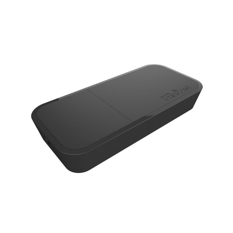 Точка доступу Mikrotik RB wAP2nD-BE, Black