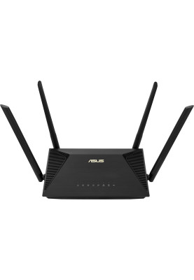 Маршрутизатор ASUS RT-AX1800U 3xGE LAN 1xGE WAN 1xUSB 2.0 MU-MIMO OFDMA MESH
