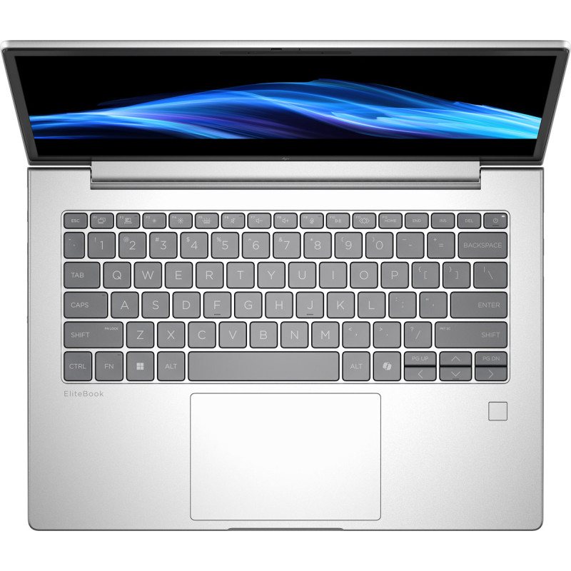 Ноутбук HP EliteBook 6 G1a 14" WUXGA IPS, 300n/Ryzen 7-250 (5.1)/24Gb/SSD1Tb/Radeon/FPS/Підсв/DOS (AY4Z7AV_V12)