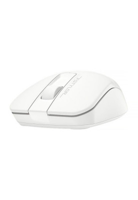 Мишка A4-Tech A4Tech Fstyler FB12S, USB, біла