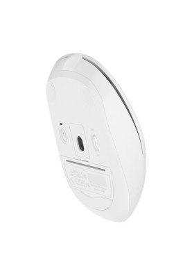 Мишка A4-Tech A4Tech Fstyler FB12S, USB, біла