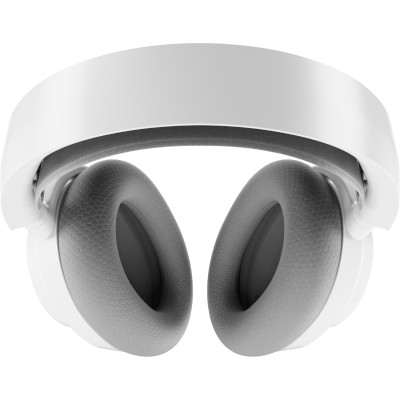Ігрова гарнітура SteelSeries Arctis Nova 7X Gen 2 Wireless White PC/PS/SW/MAC/MOB Ігрова гарнітура SteelSeries Arctis Nova 7X Gen 2 Wireless White PC/PS/SW/MAC/MOB