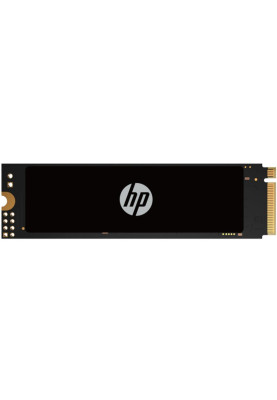 SSD 512Gb HP EX900 Plus M.2 2280 PCIe Gen3 x4 3D NAND, Retail