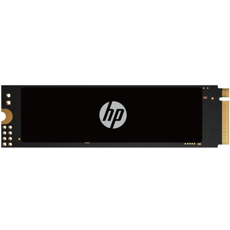 SSD 512Gb HP EX900 Plus M.2 2280 PCIe Gen3 x4 3D NAND, Retail
