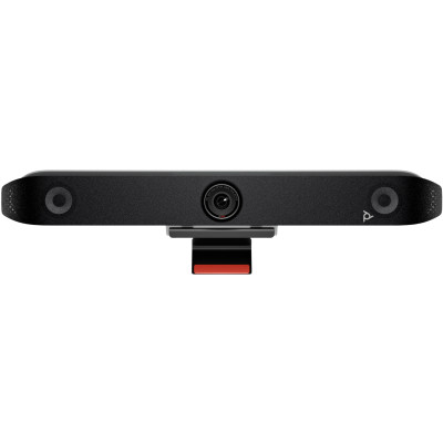 Конференц-камера Poly Studio X52 All-In-One Video Bar