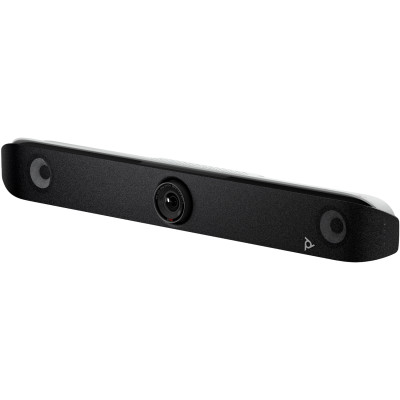 Конференц-камера Poly Studio X52 All-In-One Video Bar