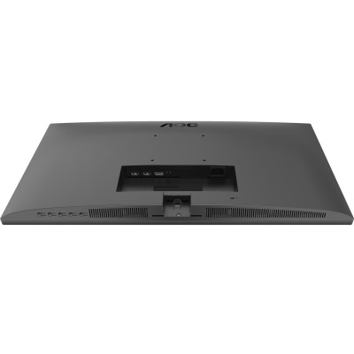 TFT 27" AOC U27B3A, IPS, 4K UHD, HDMIx2, DP, колонки, чорний TFT 27" AOC U27B3A, IPS, 4K UHD, HDMIx2, DP, колонки, чорний
