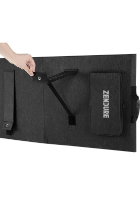 Сонячна панель Zendure 200W (240x54см) MC4