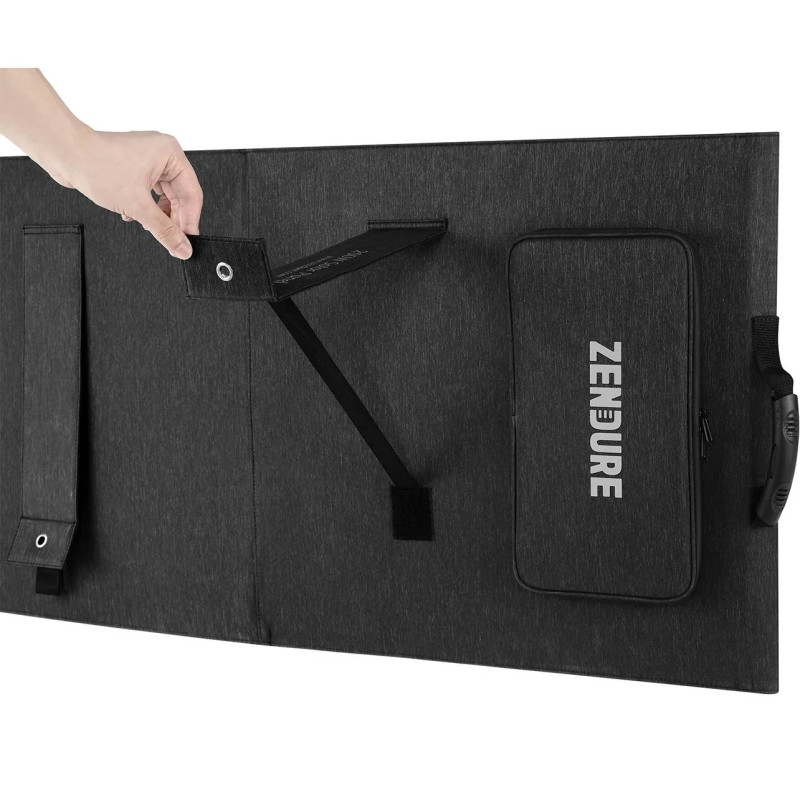 Сонячна панель Zendure 200W (240x54см) MC4