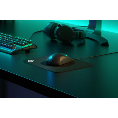 Ігрова поверхня SteelSeries QcK Small 250x210x2мм