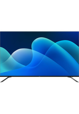 TV 50 Kivi 50U730QB UHD/DLED/T2/Android 11/2 x 10W/HDMI/Wi-Fi/VESA 200x200 M6/Black