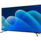 TV 50 Kivi 50U730QB UHD/DLED/T2/Android 11/2 x 10W/HDMI/Wi-Fi/VESA 200x200 M6/Black