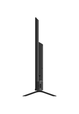 TV 50 Kivi 50U730QB UHD/DLED/T2/Android 11/2 x 10W/HDMI/Wi-Fi/VESA 200x200 M6/Black