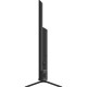 TV 50 Kivi 50U730QB UHD/DLED/T2/Android 11/2 x 10W/HDMI/Wi-Fi/VESA 200x200 M6/Black