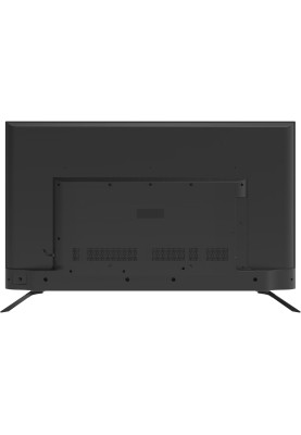 TV 50 Kivi 50U730QB UHD/DLED/T2/Android 11/2 x 10W/HDMI/Wi-Fi/VESA 200x200 M6/Black