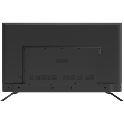 TV 50 Kivi 50U730QB UHD/DLED/T2/Android 11/2 x 10W/HDMI/Wi-Fi/VESA 200x200 M6/Black