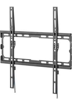 Кронштейн для ТВ AGN AGN70-440F фіксований/32"-70"/45 кг/max.VESA 400x400/Black