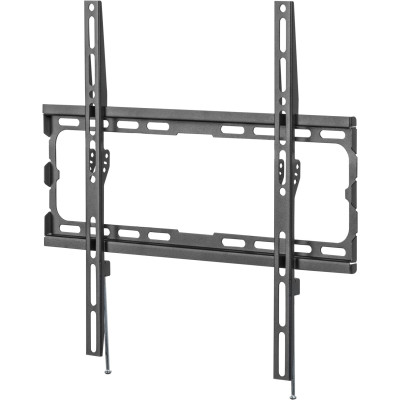 Кронштейн для ТВ AGN AGN70-440F фіксований/32"-70"/45 кг/max.VESA 400x400/Black